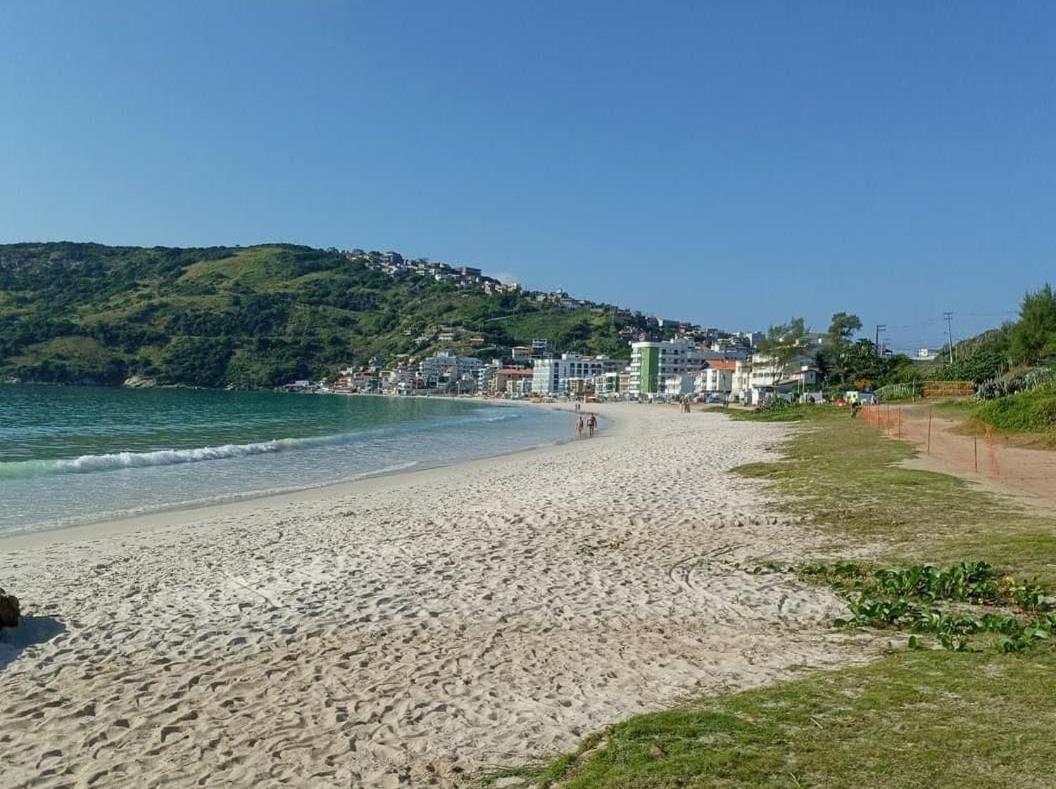 Otimo Apartamento 106, Arraial Do Cabo, Rj, Brasil Exterior foto